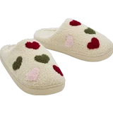 Hausschuhe Gr. 37/38