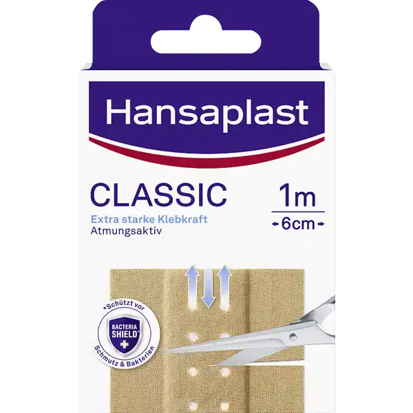 Classic Pflaster 1m