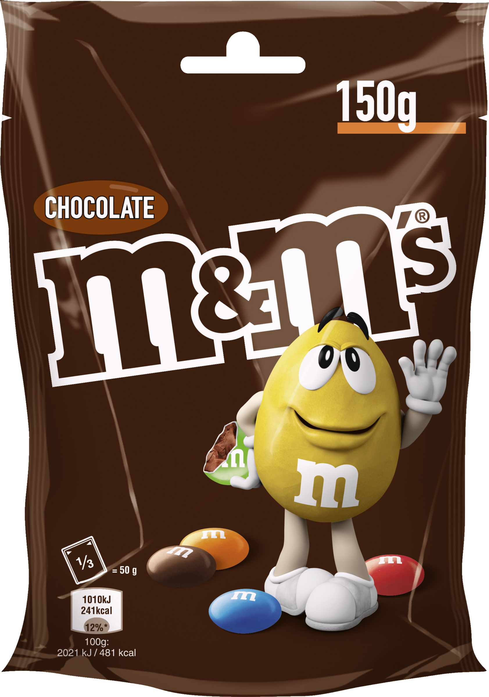 Mars M&M’s Chocolate