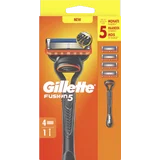 Gillette Fusion5 Rasierer