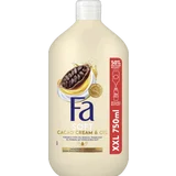 Fa Duschcreme Soft Cream & Oil Cacao XXL