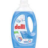 dalli Feinwaschmittel Fein & Color 20WL