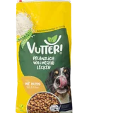 Trockenfutter wie Huhn Großpackung