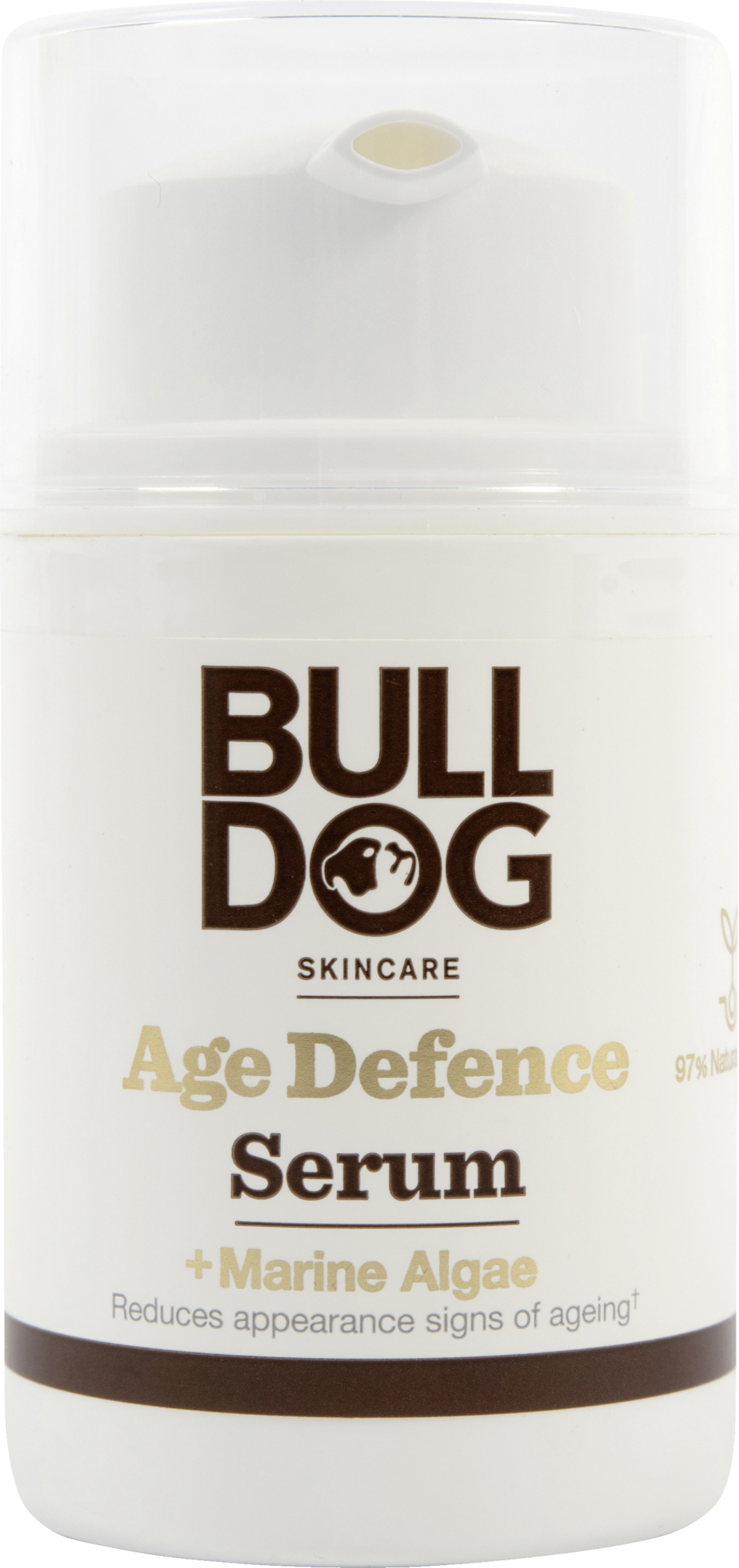 BULLDOG Age Defence Serum