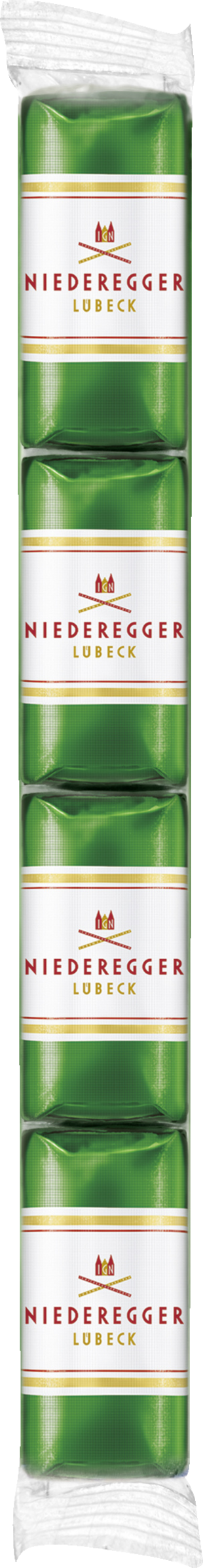 Niederegger Marzipan Klassiker Riegel Pistazie