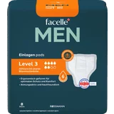 MEN Einlagen Level 3