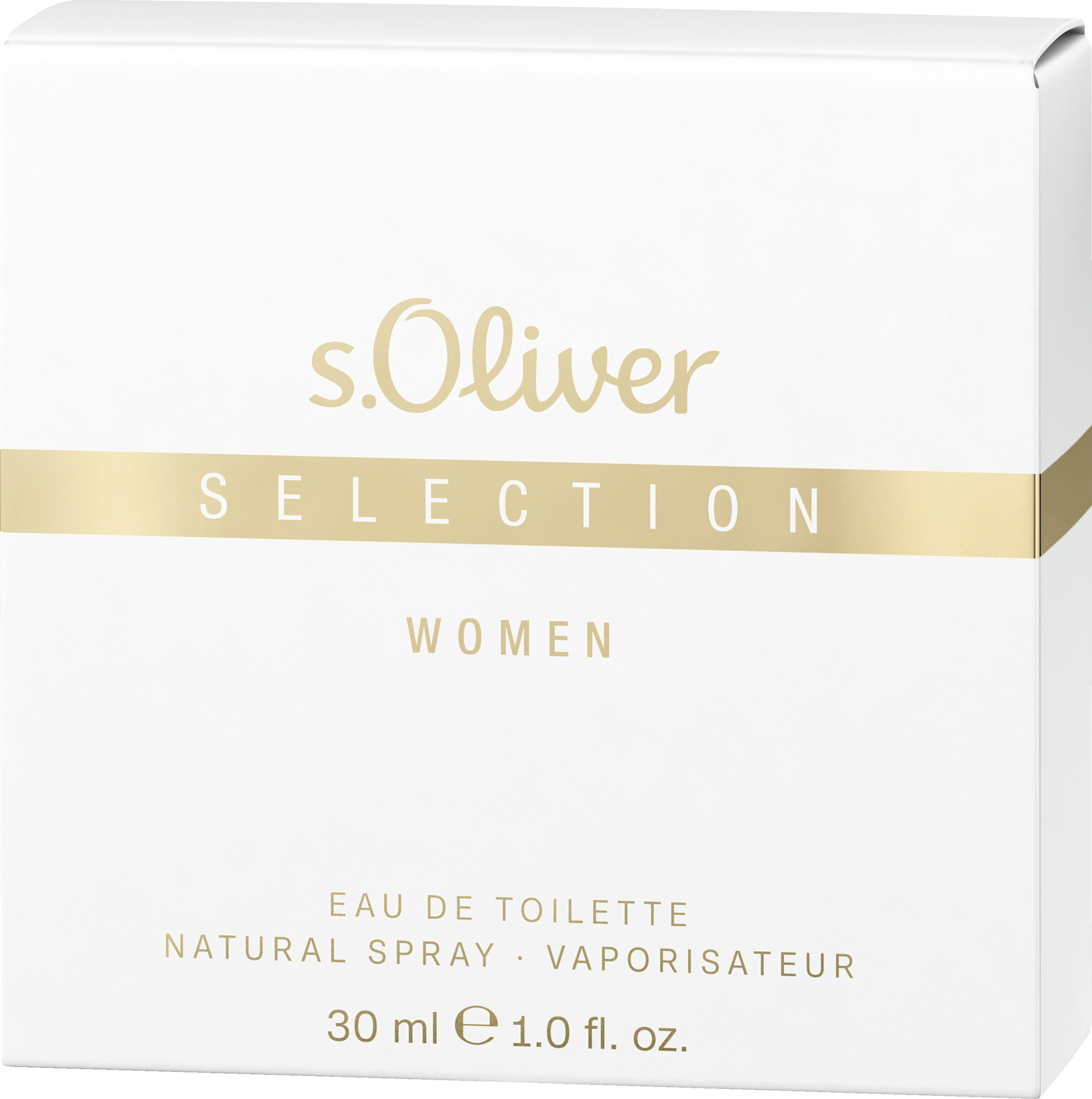 Selection Women, EDT 30ML