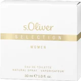 Selection Women, EDT 30ML