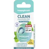 happybrush Zahnseide Clean