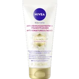 NIVEA Body Creme Luminous630° Anti-Dehnungsstreifen