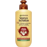 2in1 Pflege & Styling Leave-In Creme Honig Schätze