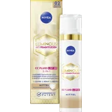 CC Fluid Luminous630° Anti-Pigmentflecken LSF 30 mittel