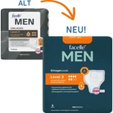 MEN Einlagen Level 3
