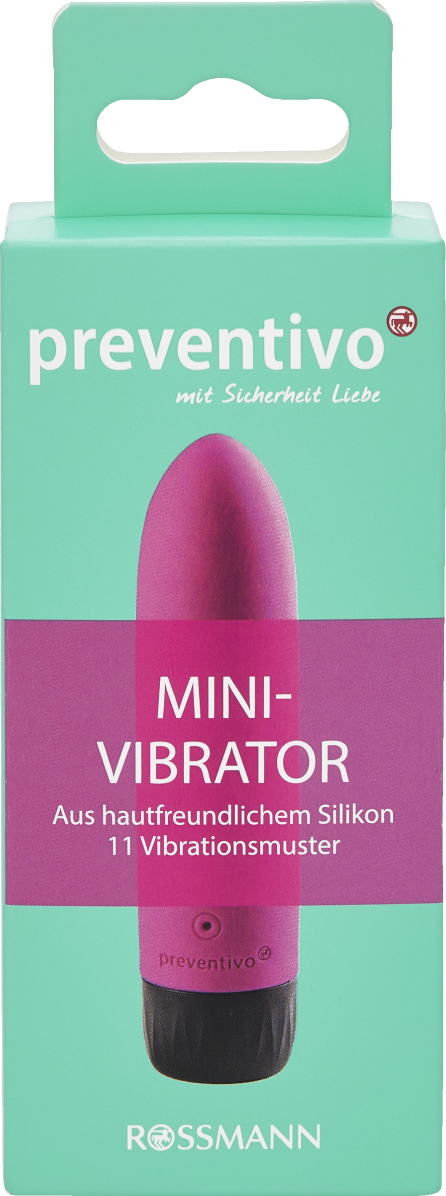 preventivo Mini-Vibrator