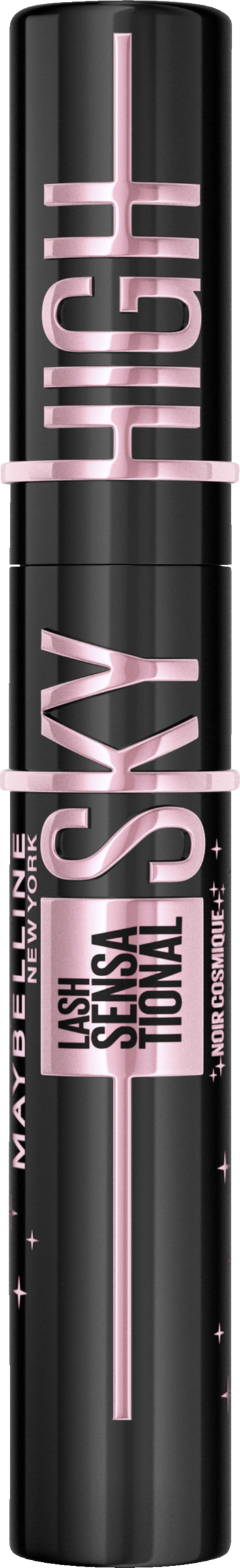 Lash Sensational Sky High Mascara Cosmic Black + gratis Expression Kajal Eyeliner 33 Black