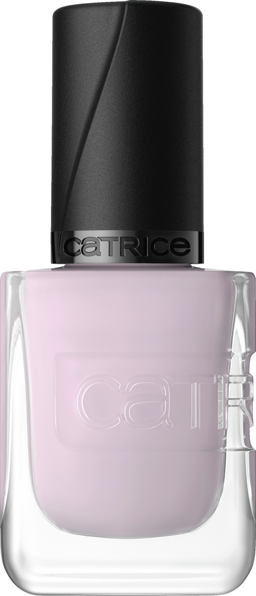 Catrice GEL AFFAIR Nail Lacquer 48 Frosted Crush