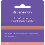 Lansinoh HPA® Lanolin Brustwarzensalbe