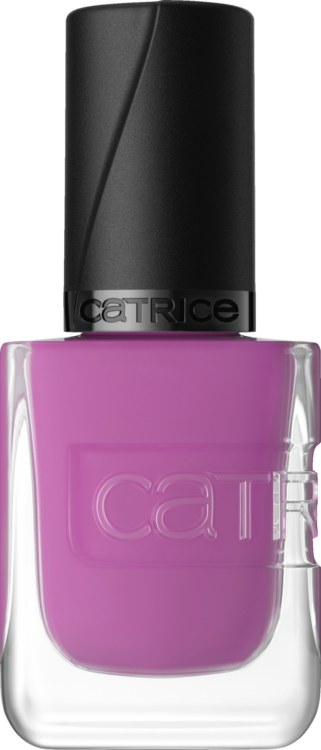 Catrice GEL AFFAIR Nail Lacquer 49 Flirt Frequency