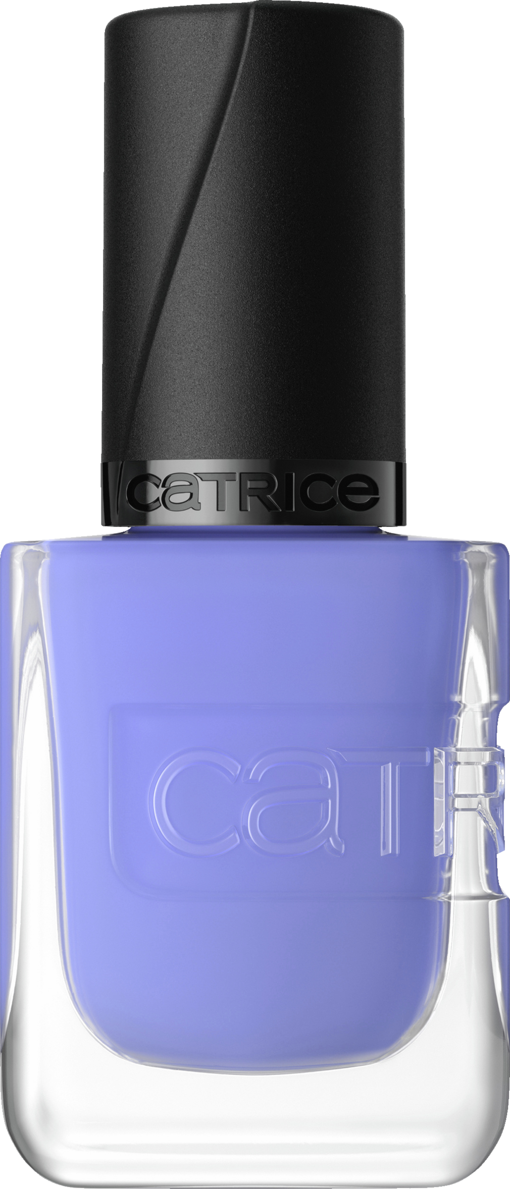 Catrice GEL AFFAIR Nail Lacquer 51 Blue Skies Ahead