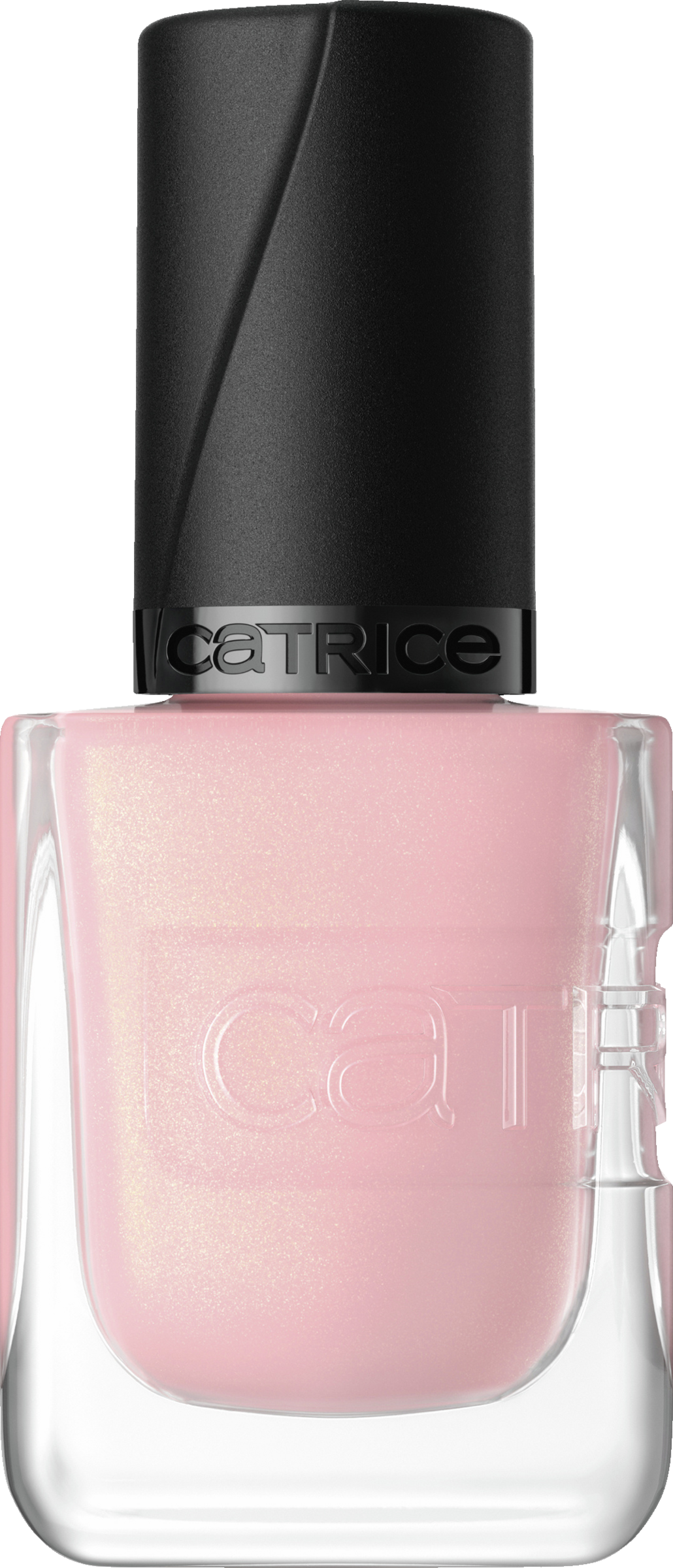 Catrice GEL AFFAIR Nail Lacquer 52 Glowy Blush