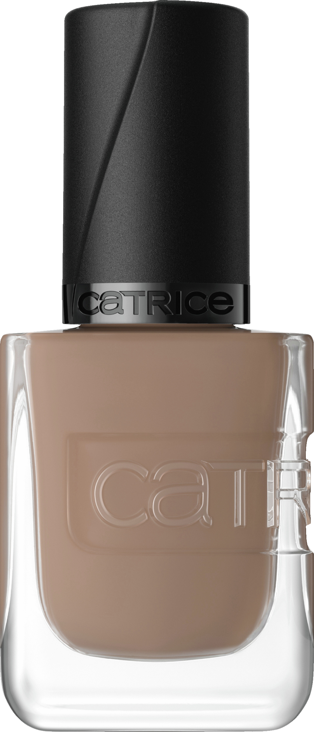 Catrice GEL AFFAIR Nail Lacquer 53 Teddy Tan
