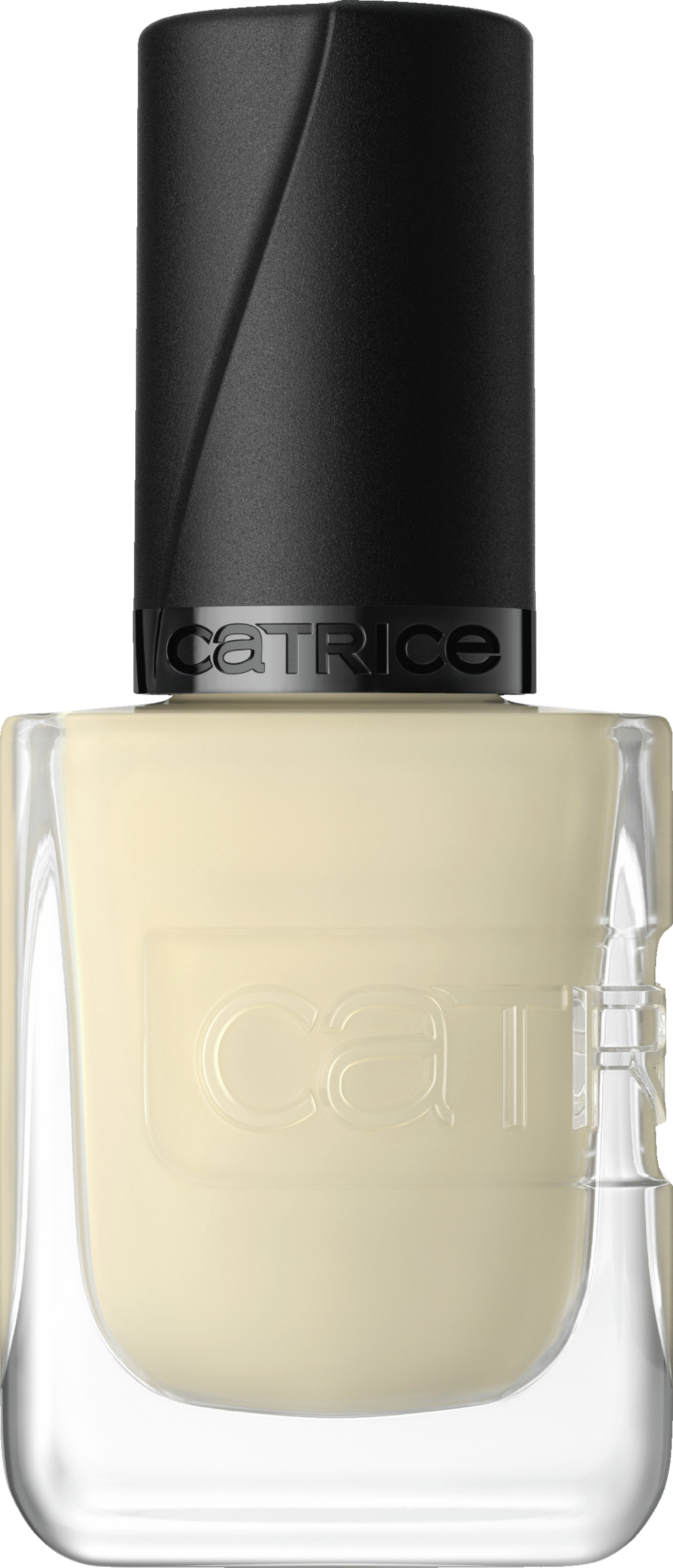 Catrice GEL AFFAIR Nail Lacquer 54 Vanilla Fade