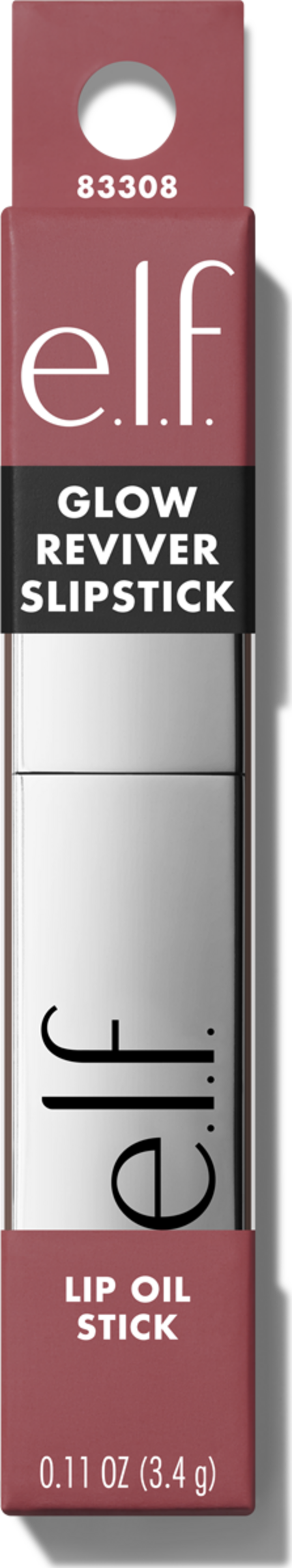 Glow Reviver Slipstick Mauve Mentality