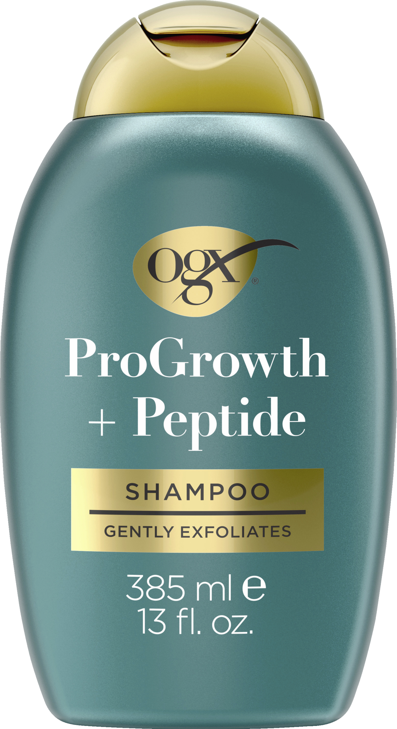ProGrowth + Peptide Shampoo