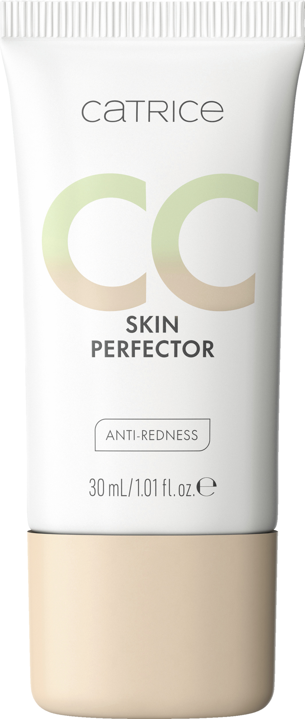 Catrice Skin Perfector 010 Green Shift Go! 30 ml