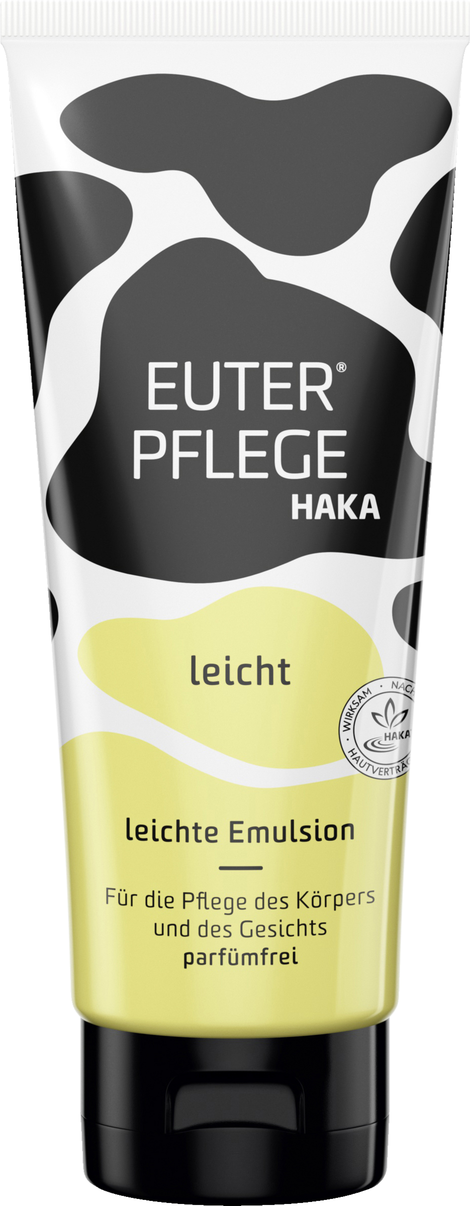 HAKA Euterpflege leichte Emulsion