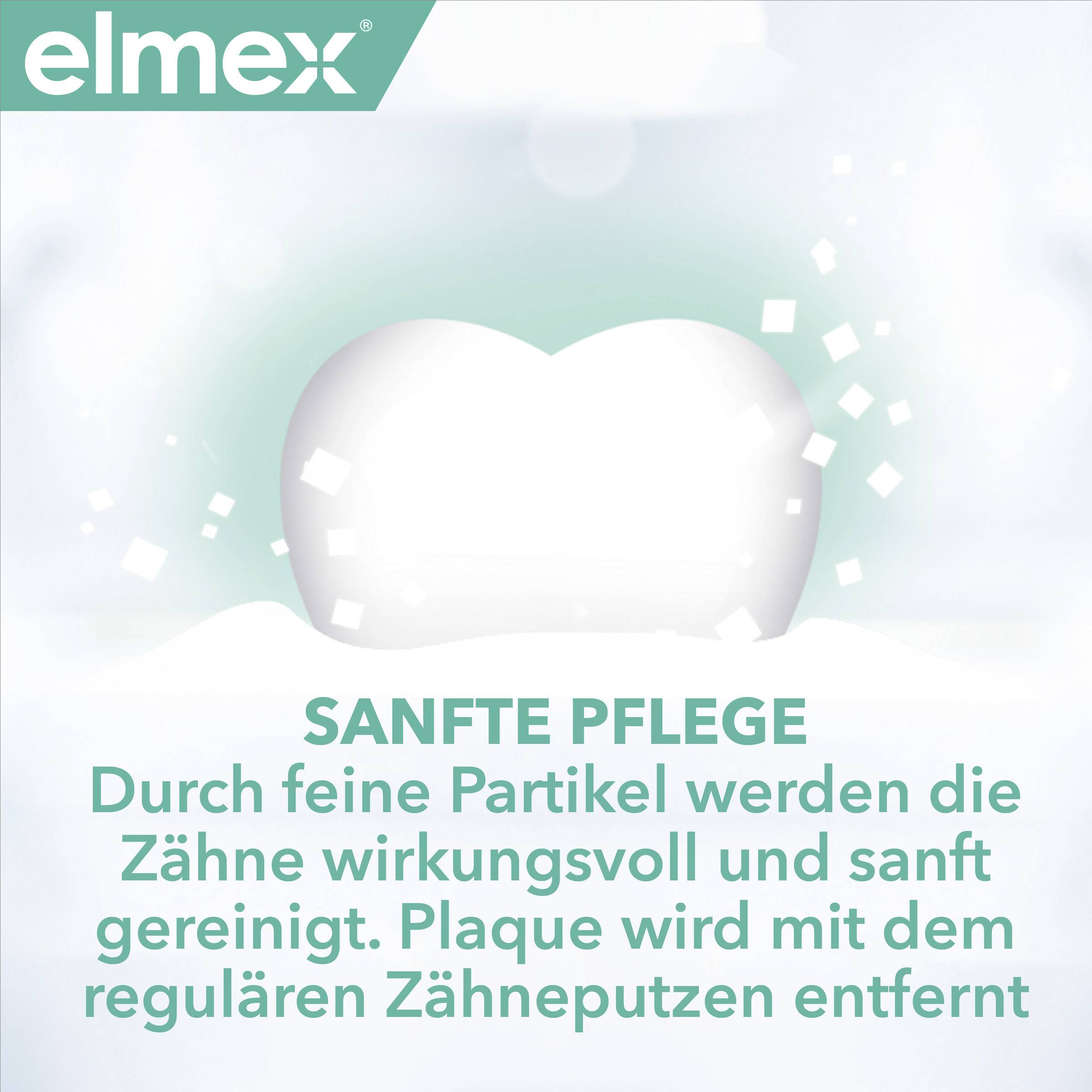 عبوة من 4 معجون أسنان سنسيتيف 3