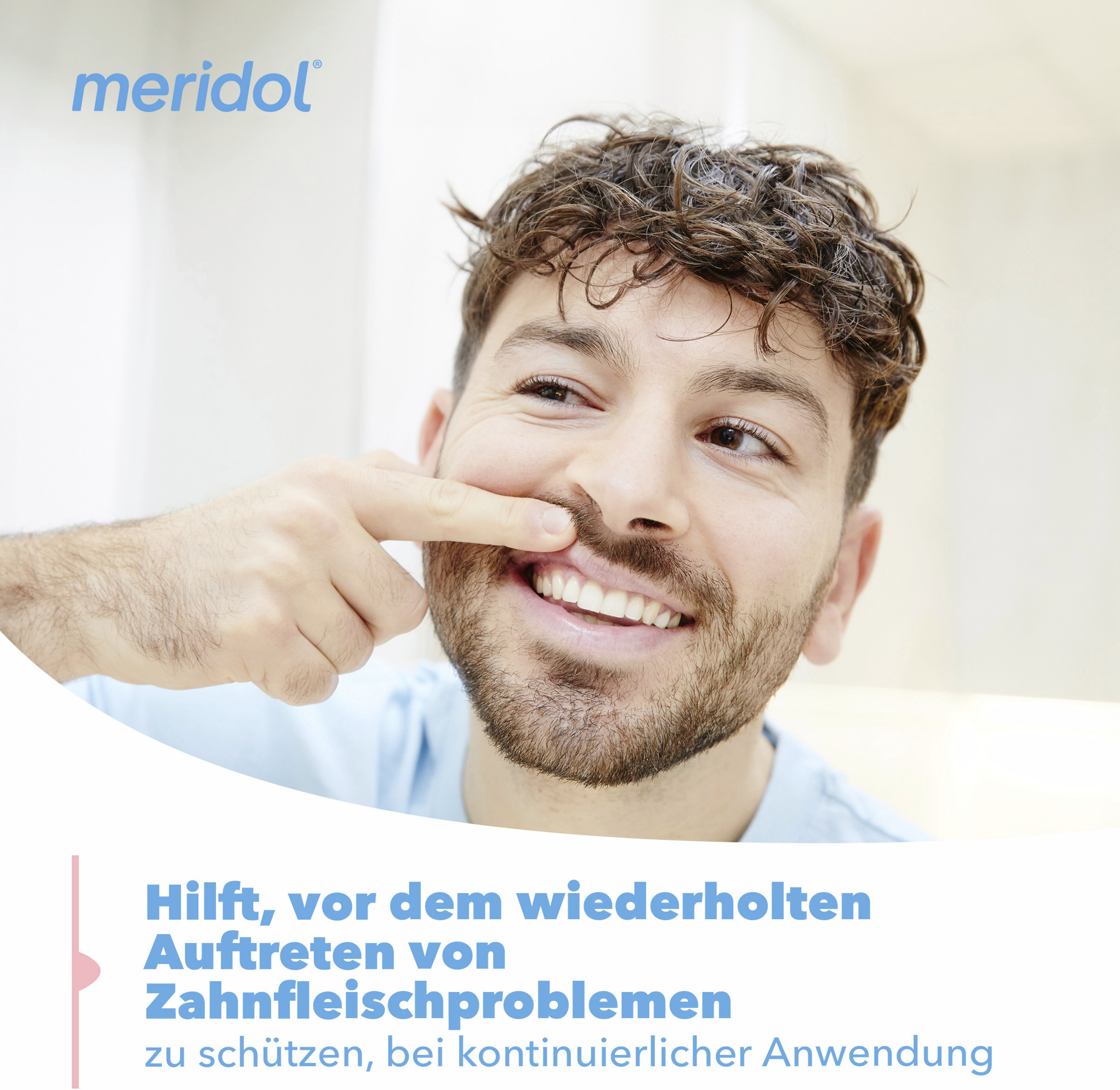 عبوة من 4 معجون أسنان لحماية اللثة 6