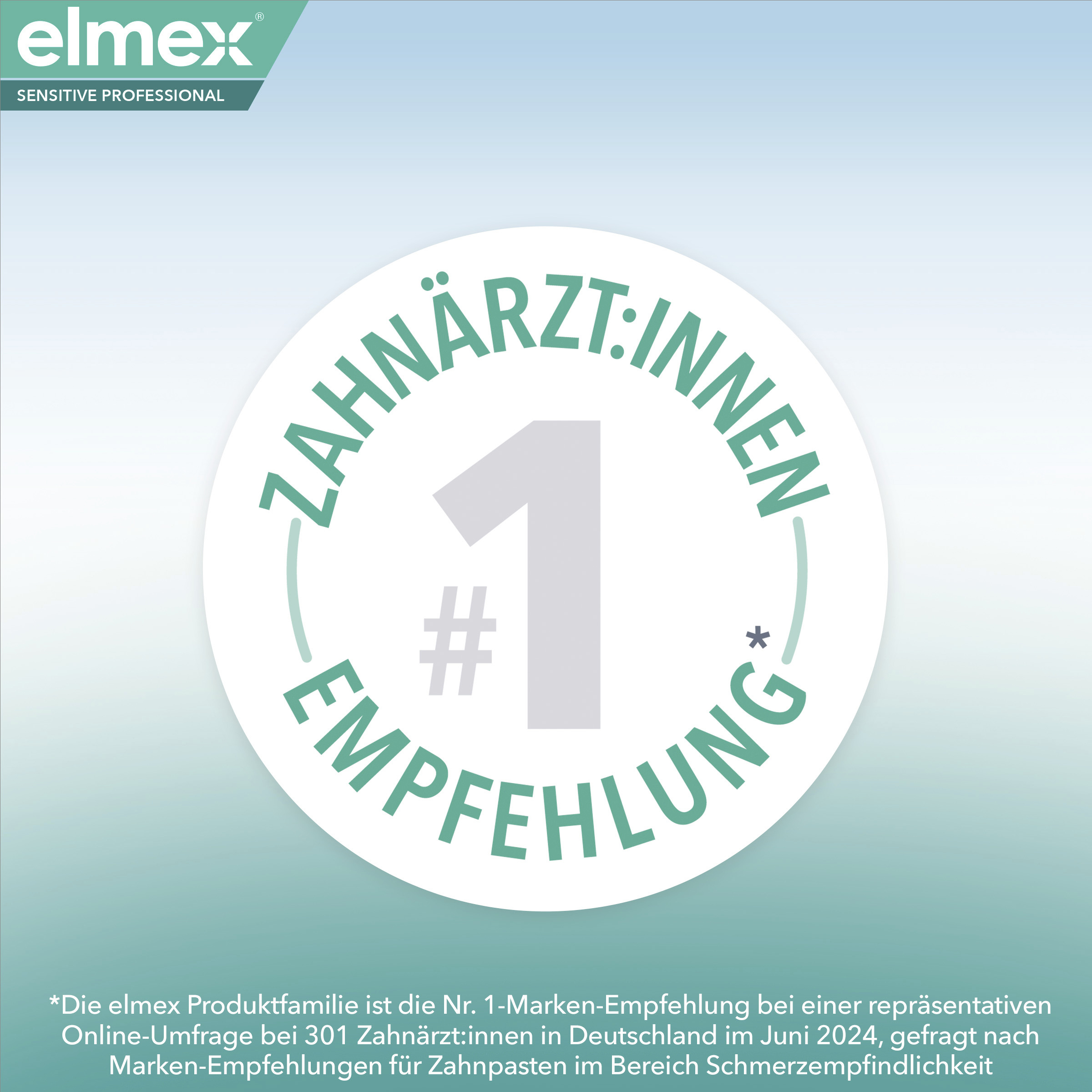 معجون أسنان Multipack Sensitive Professional Repair & Prevent 3