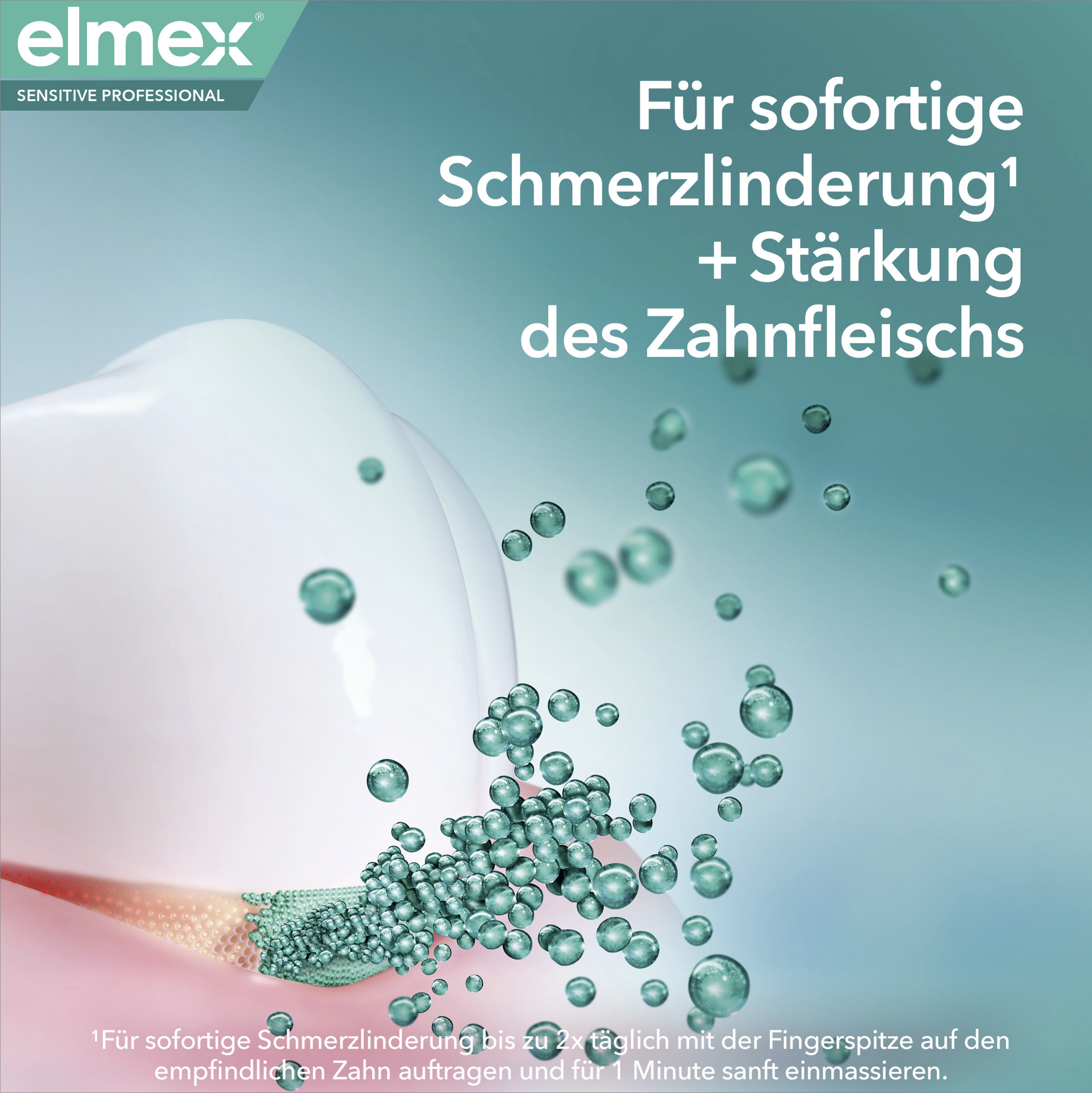 معجون أسنان Multipack Sensitive Professional Repair & Prevent 5