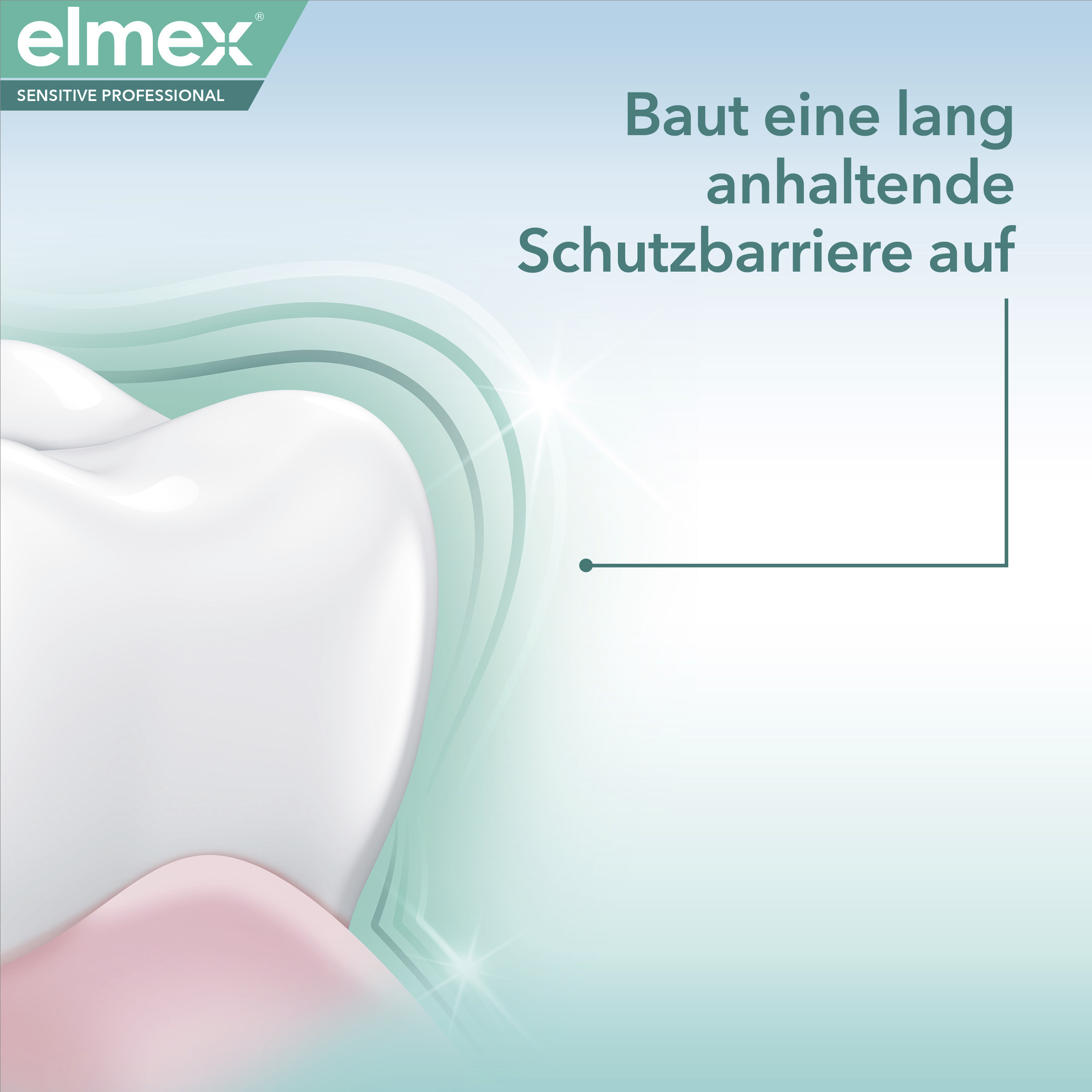 معجون أسنان Multipack Sensitive Professional Repair & Prevent 7