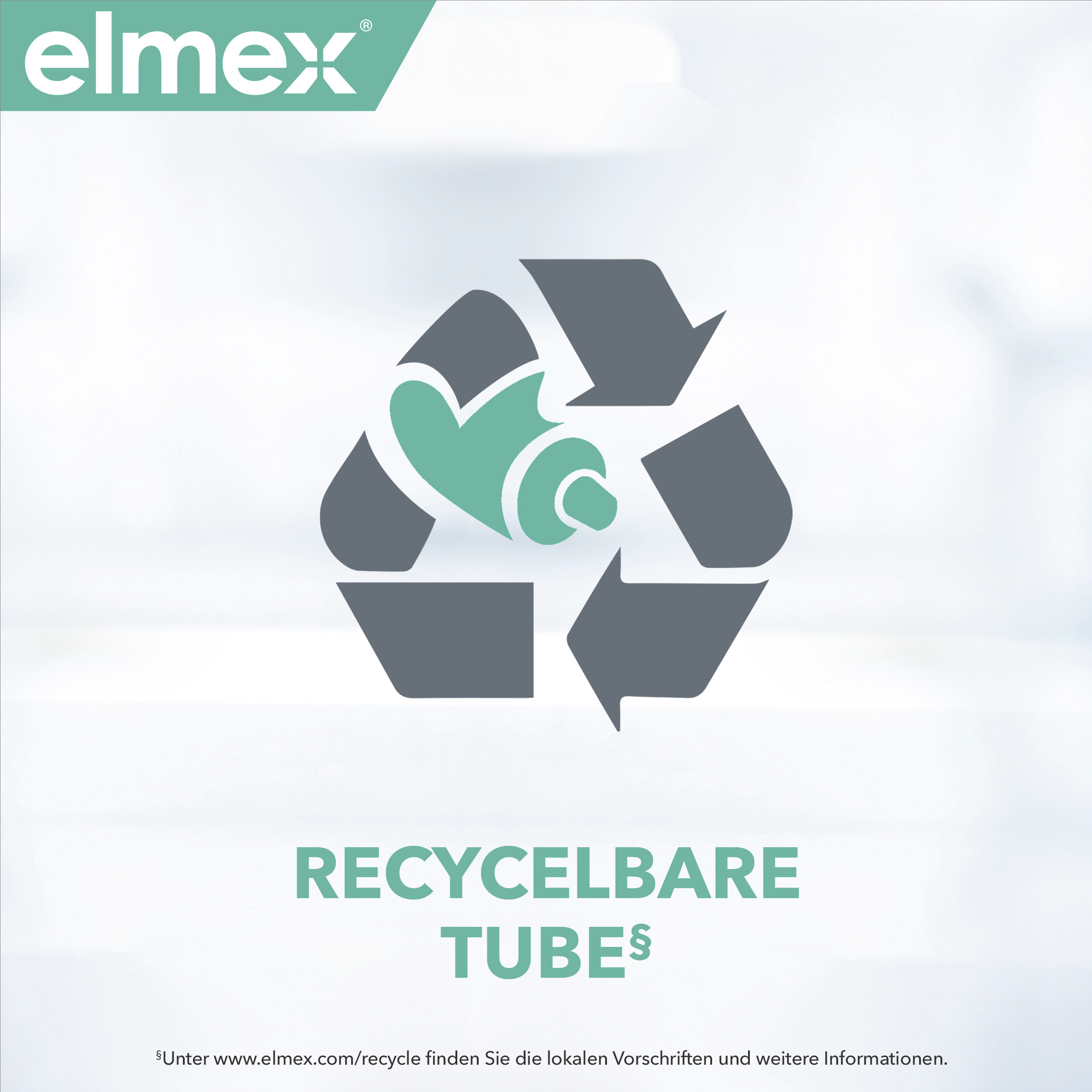 معجون أسنان وغسول فم Sensitive عبوة متعددة 7