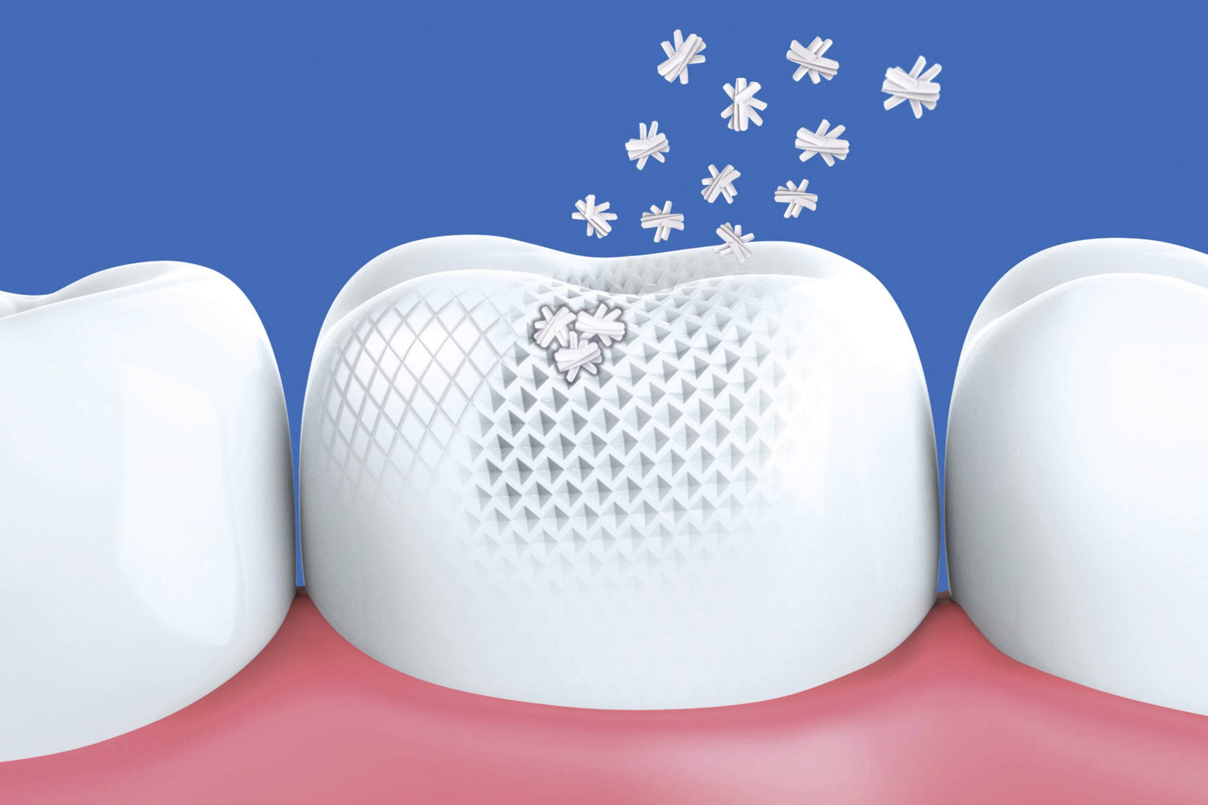 معجون أسنان Complete Protection 50 5