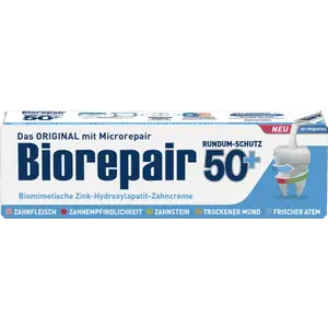 معجون أسنان Complete Protection 50