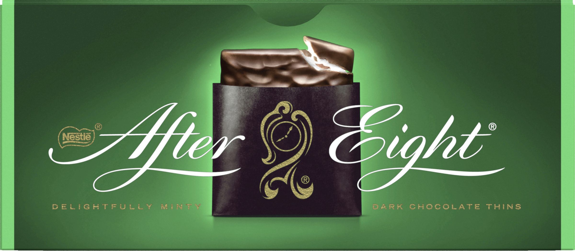 After Eight Feine Pfefferminz Täfelchen