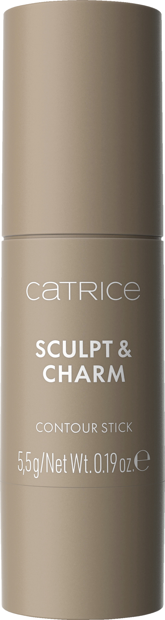 Catrice Sculpt & Charm Contour Stick 010 Ash 55 g