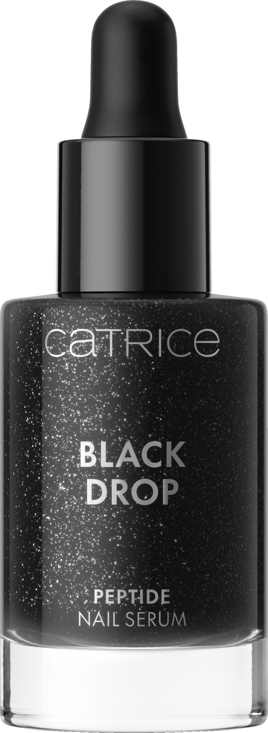 Catrice Black Drop Peptide Nail Serum