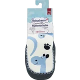 Babydream Hüttenschuhe Gr. 18/19