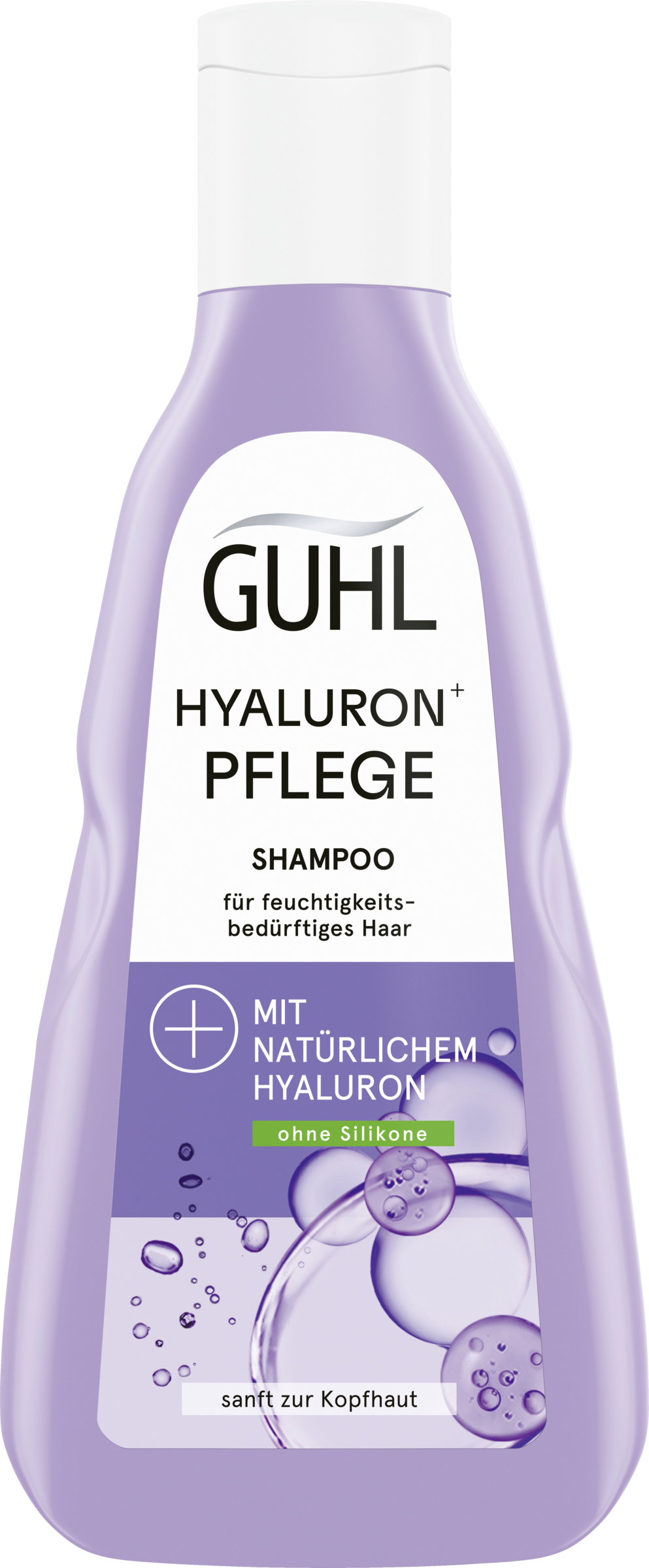 Hyaluron+ Pflege Feuchtigkeits-Shampoo