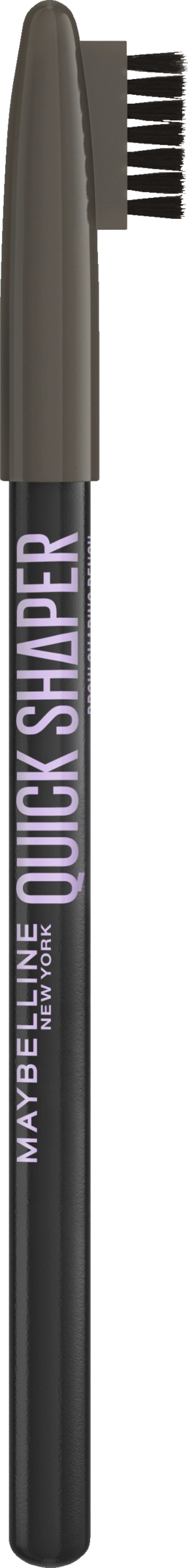 Quick Shaper Brow Shaping Pencil 05 Deep Brown