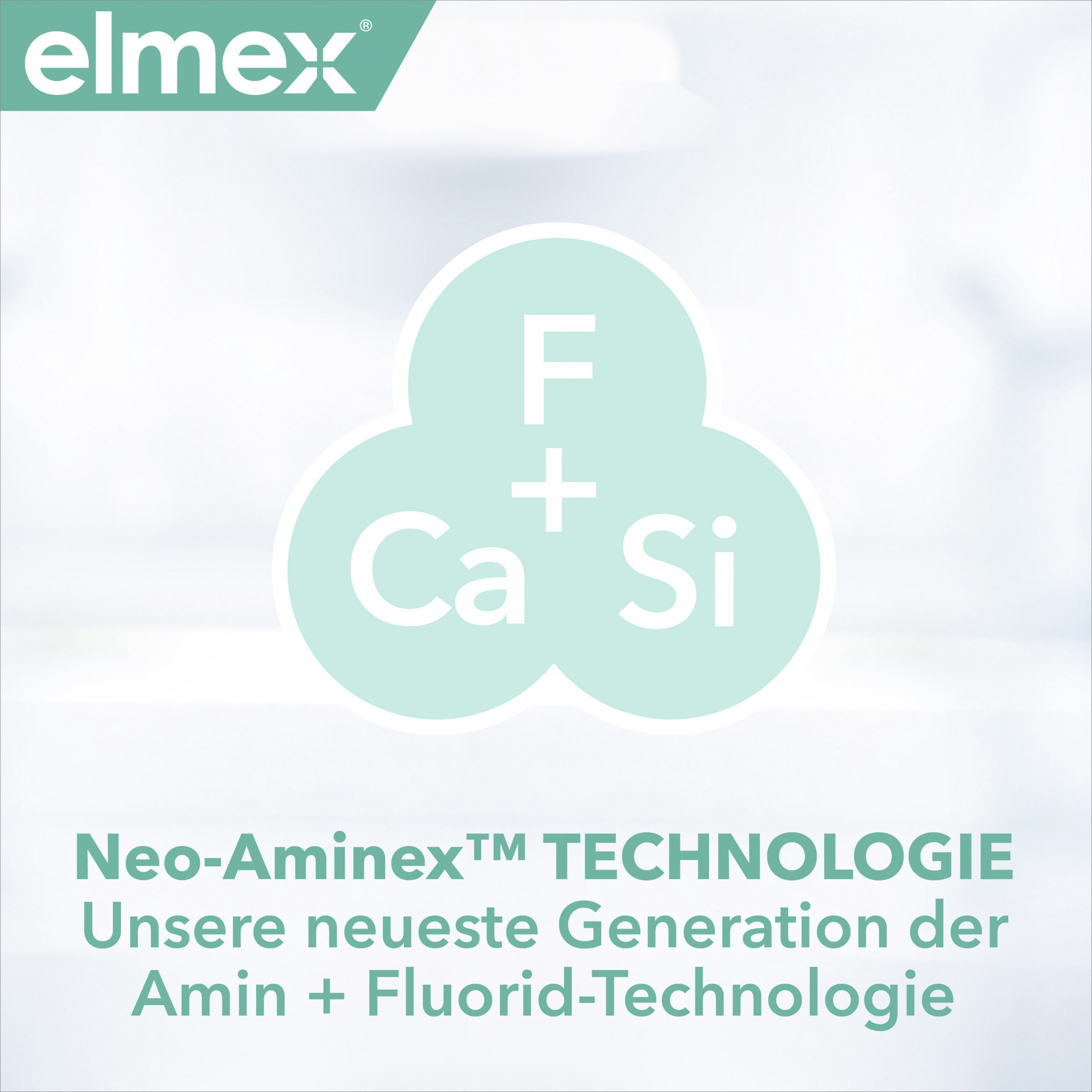 فرشاة أسنان، معجون أسنان، وغسول فم للعناية بالأسنان الحساسة - عبوة متعددة 2