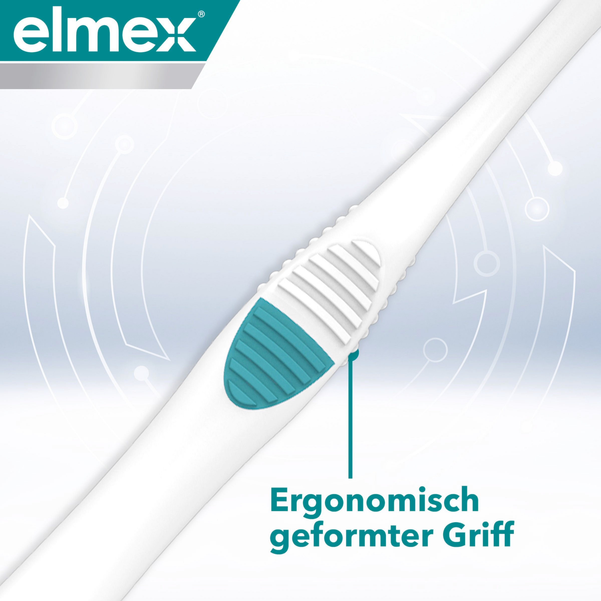 فرشاة أسنان، معجون أسنان، وغسول فم للعناية بالأسنان الحساسة - عبوة متعددة 17