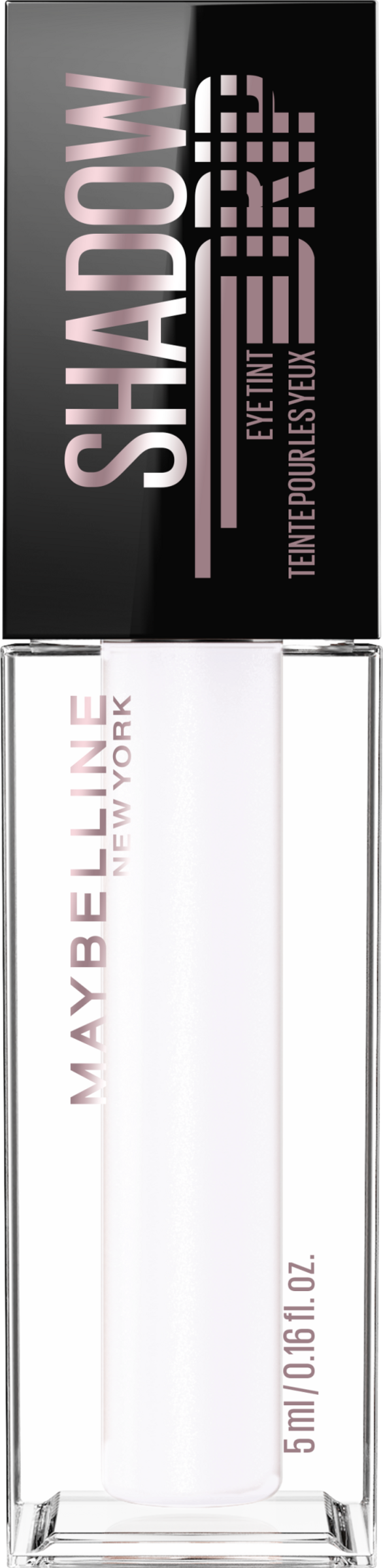 Chroma Liquid Eyeshadow 05 Silver