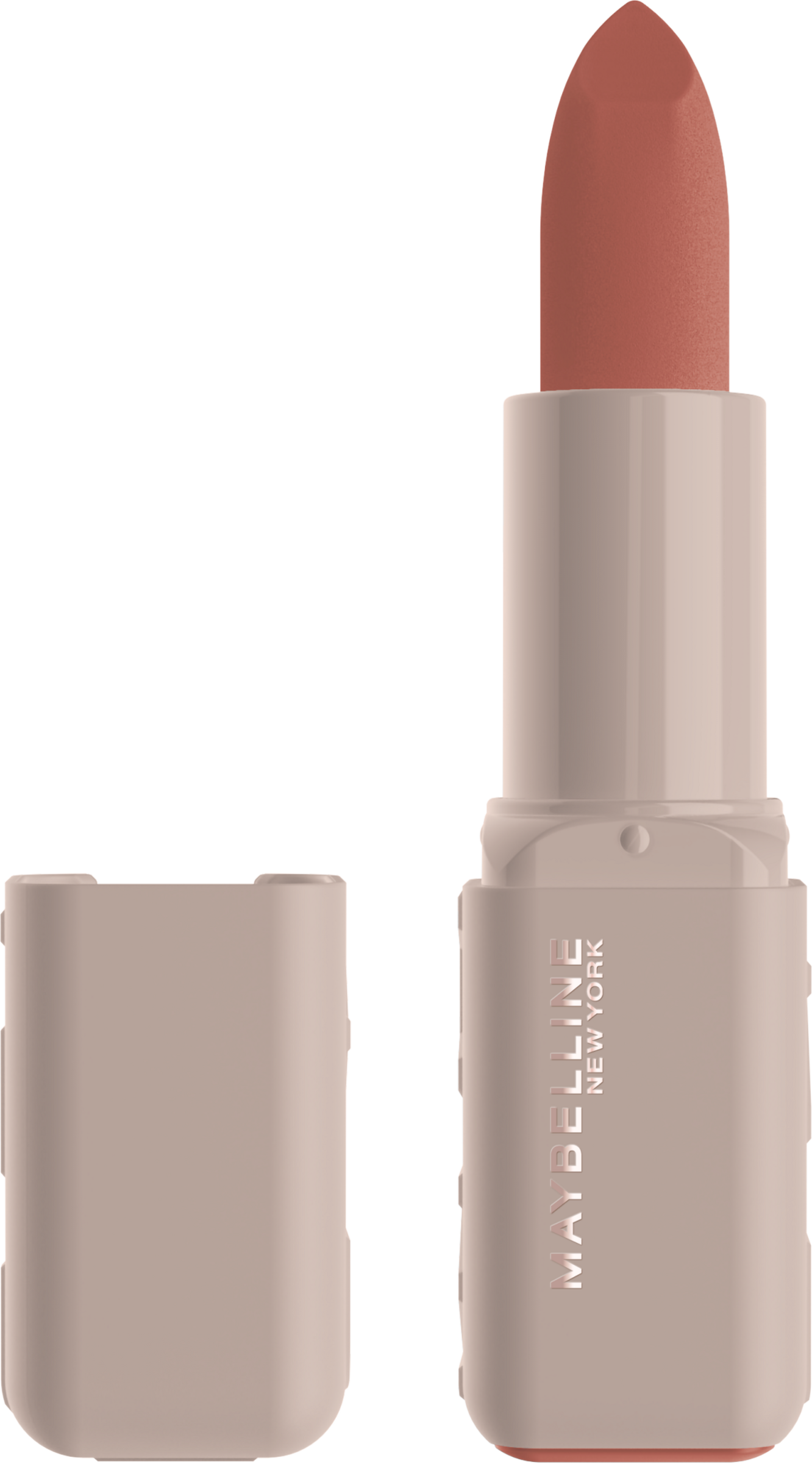 Maybelline New York Lifter Lippenstift Matte 002 MAYBE IT'S…