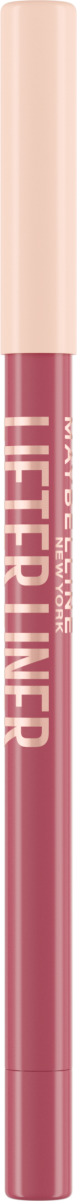 Maybelline New York Lifter Liner Lippenkonturenstift 014 Fit Check