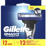 MACH3 Klingen Turbo 3D System